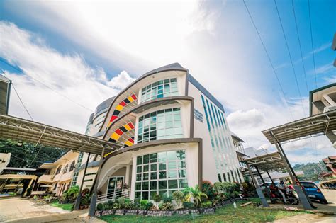 Bukidnon State University .